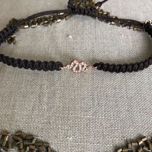 Stella & Dot bracelet